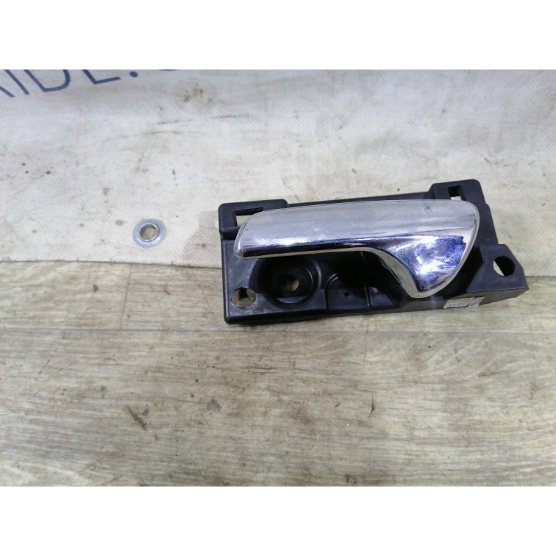 Ручка двери внутренняя (салон) Dodge Durango WD 2015 5.7 HEMi 68079303AB