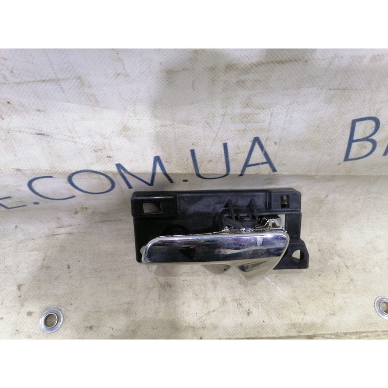 Ручка двери внутренняя (салон) Dodge Durango WD 2015 5.7 HEMi 68079303AB