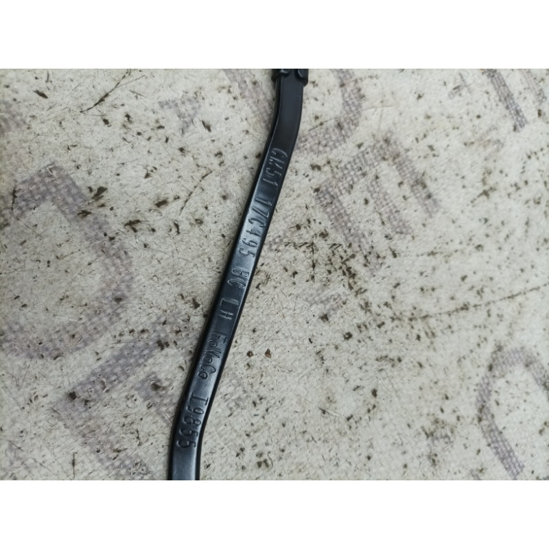 Поводок дворника (кузов и элементы) FORD Focus MK3 2015 2.0 CP9Z17527A