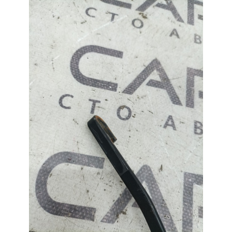 Поводок дворника (кузов и элементы) KIA Sorento UM 2013 2.4 983201U000