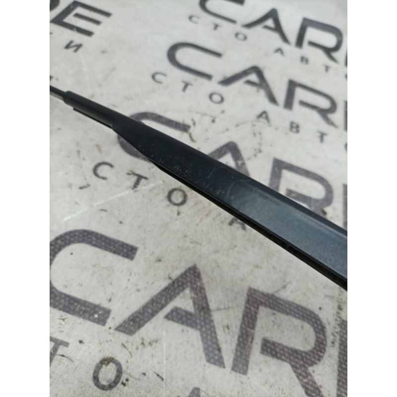 Поводок дворника (кузов и элементы) KIA Sorento UM 2013 2.4 983201U000