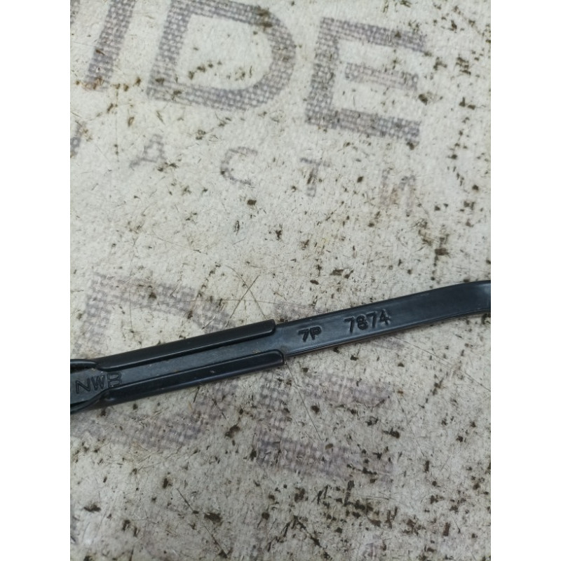 Поводок дворника (кузов и элементы) KIA Sorento UM 2013 2.4 983201U000