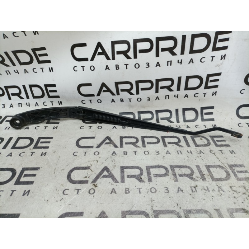 Поводок дворника (кузов и элементы) KIA Sorento UM 2013 2.4 983101U000