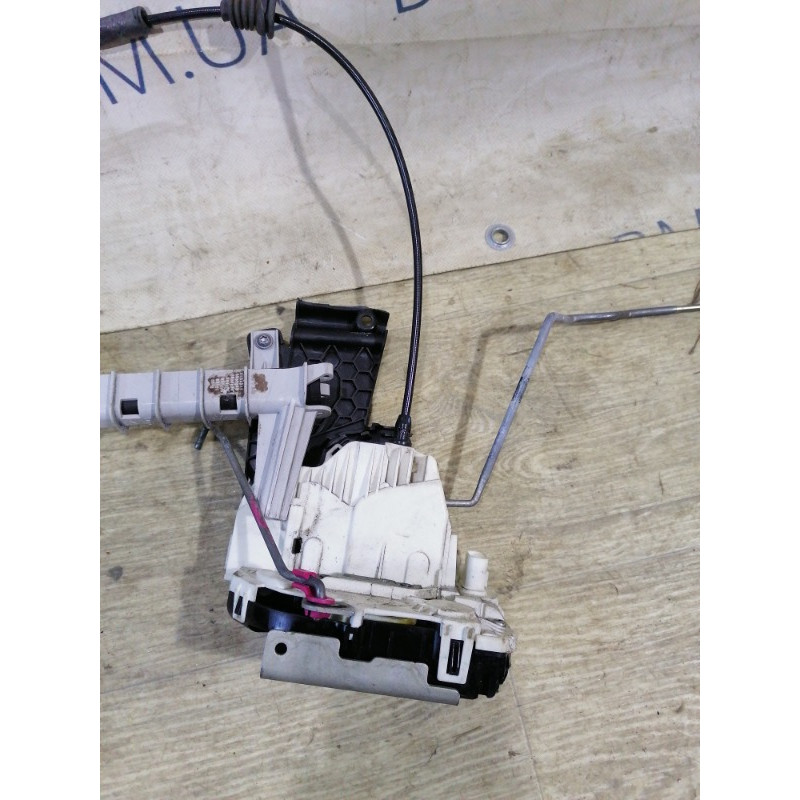 Замок двери (кузов и элементы) Dodge Durango WD 2015 5.7 HEMi 04589923af