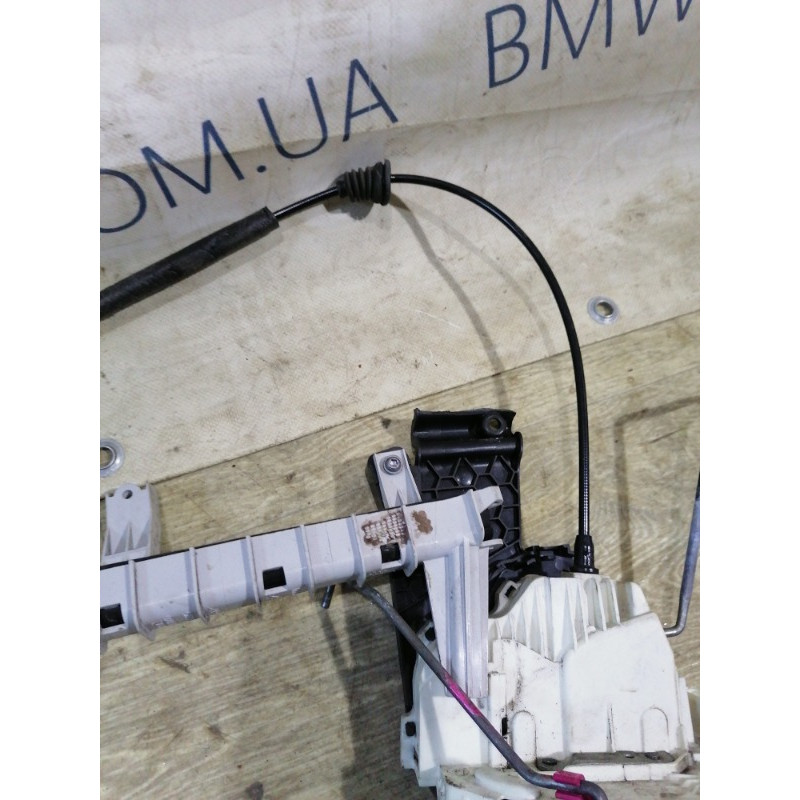 Замок двери (кузов и элементы) Dodge Durango WD 2015 5.7 HEMi 04589923af