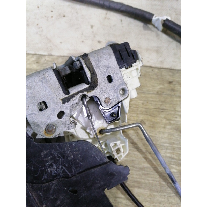 Замок двери (кузов и элементы) Dodge Durango WD 2015 5.7 HEMi 04589923af