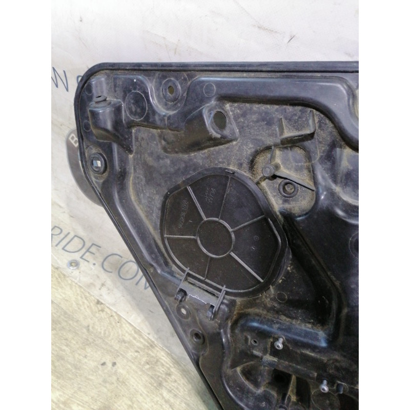 Механизм стеклоподъемника (кузов и элементы) Dodge Durango WD 2015 5.7 HEMi 68092215AA