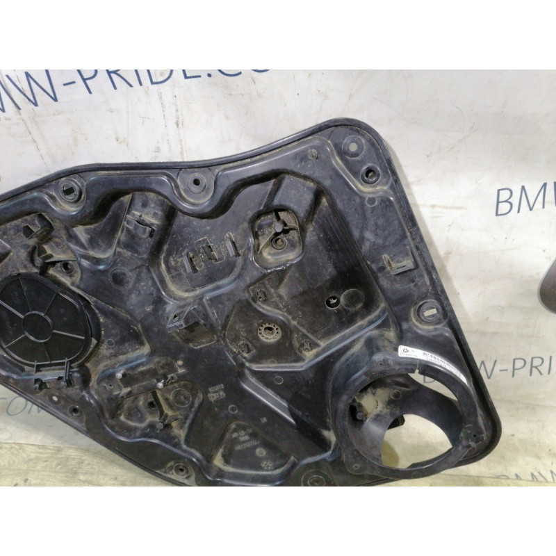 Механизм стеклоподъемника (кузов и элементы) Dodge Durango WD 2015 5.7 HEMi 68092215AA