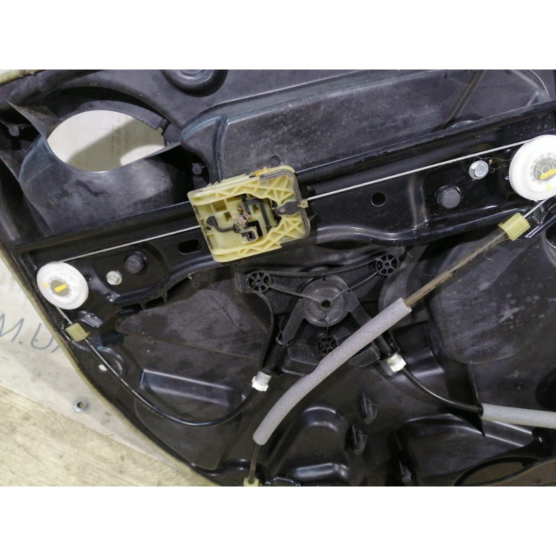 Механизм стеклоподъемника (кузов и элементы) Dodge Durango WD 2015 5.7 HEMi 68092215AA