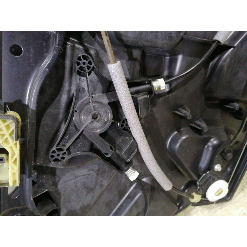 Механизм стеклоподъемника (кузов и элементы) Dodge Durango WD 2015 5.7 HEMi 68092215AA