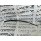 важіль щітки склоочисника (кузов і елементи) Subaru Forester SJ 2016 2.5 86532SG010