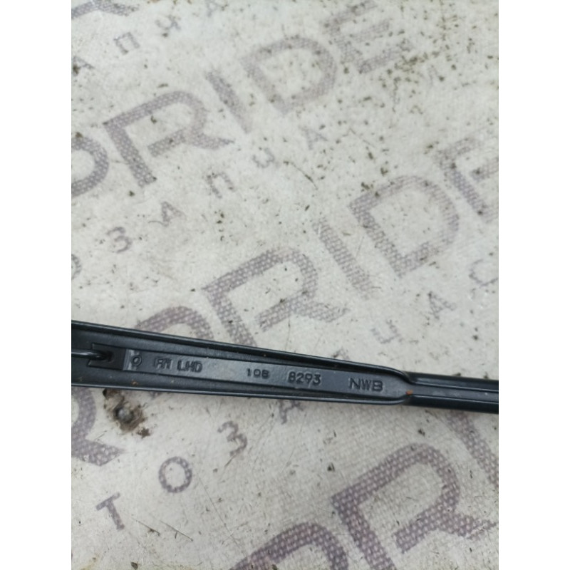 важіль щітки склоочисника (кузов і елементи) Subaru Forester SJ 2016 2.5 86532SG010