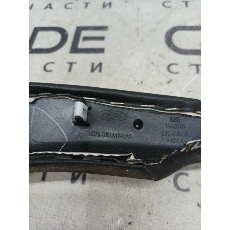 Накладка центральной консоли (салон) FORD Fusion MK5 2016 2.5 ds73f061a17