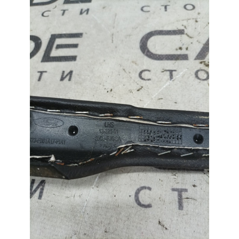 Накладка центральной консоли (салон) FORD Fusion MK5 2016 2.5 ds73f061a17