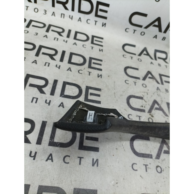 Накладка центральной консоли (салон) FORD Fusion MK5 2016 2.5 ds73f061a17