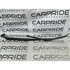 Поводок дворника