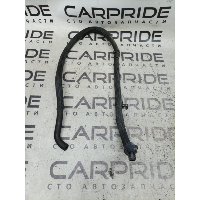 Трубка вакуумного усилителя тормозов (тормозная система) Jeep Compass MK49 2011 2.4 05105153ah