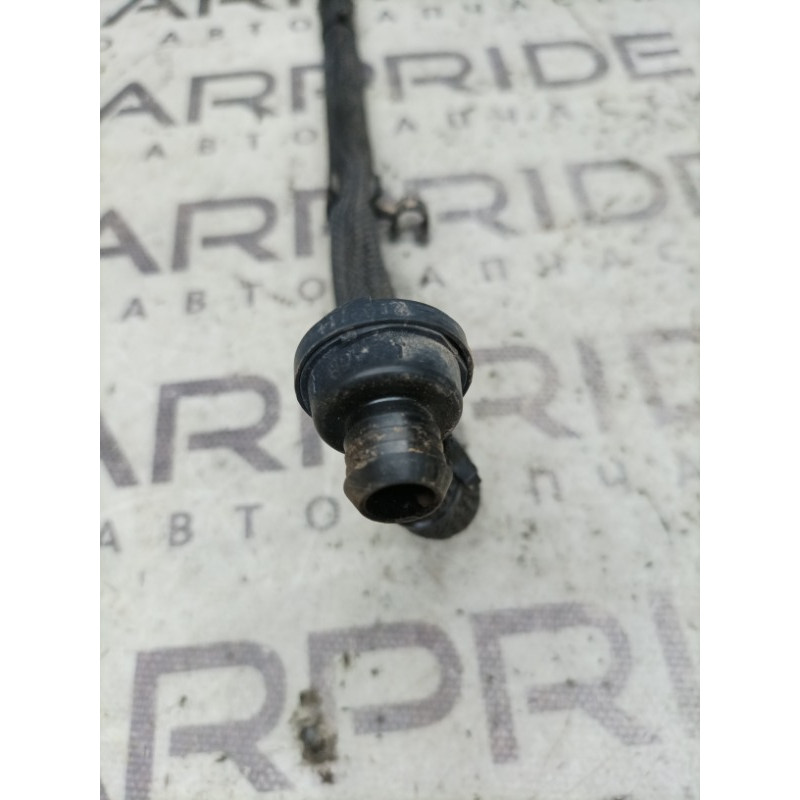 Трубка вакуумного усилителя тормозов (тормозная система) Jeep Compass MK49 2011 2.4 05105153ah