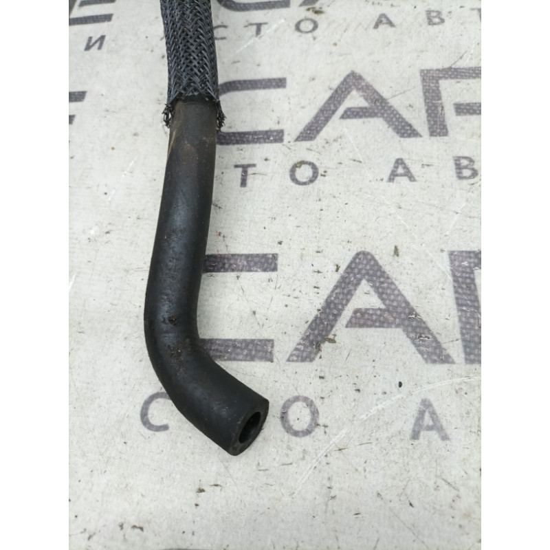 Трубка вакуумного усилителя тормозов (тормозная система) Jeep Compass MK49 2011 2.4 05105153ah