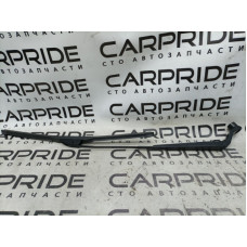 Поводок дворника