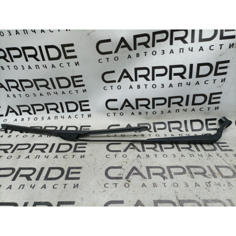 Поводок дворника (кузов и элементы) Jeep Compass MK49 2011 2.4 68002027AA