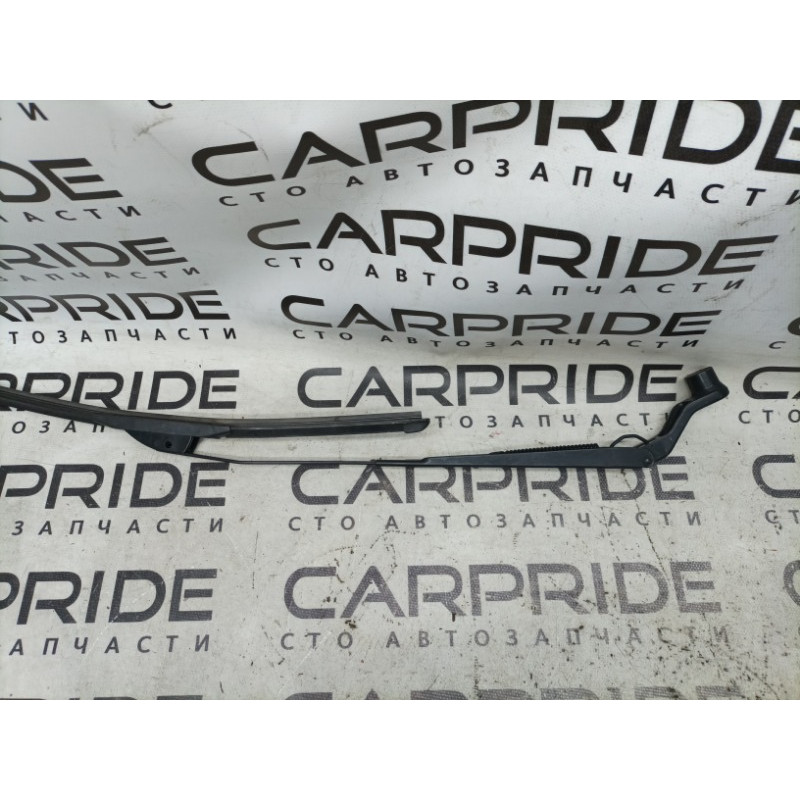 Поводок дворника (кузов и элементы) Jeep Compass MK49 2011 2.4 68002027AA