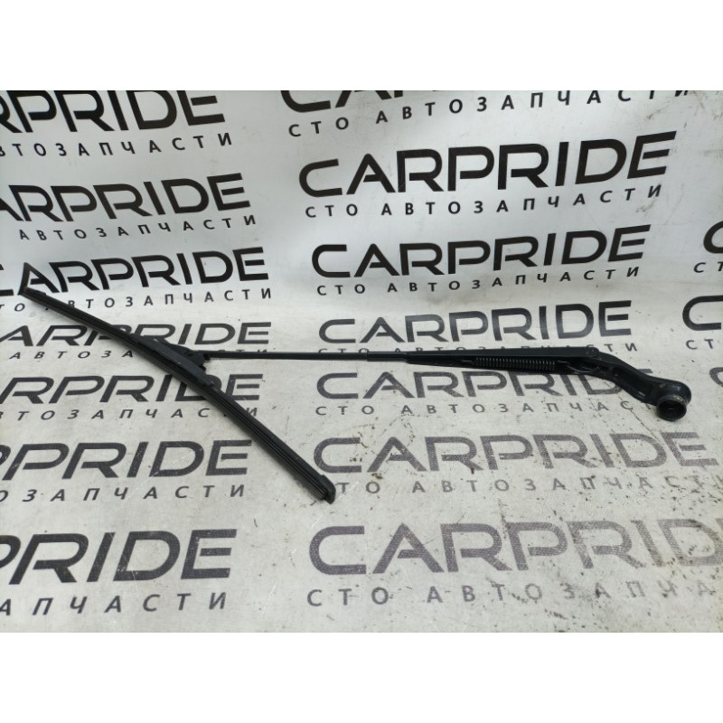 Поводок дворника (кузов и элементы) Jeep Compass MK49 2011 2.4 68002027AA