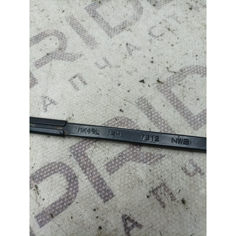 Поводок дворника (кузов и элементы) Jeep Compass MK49 2011 2.4 68002027AA