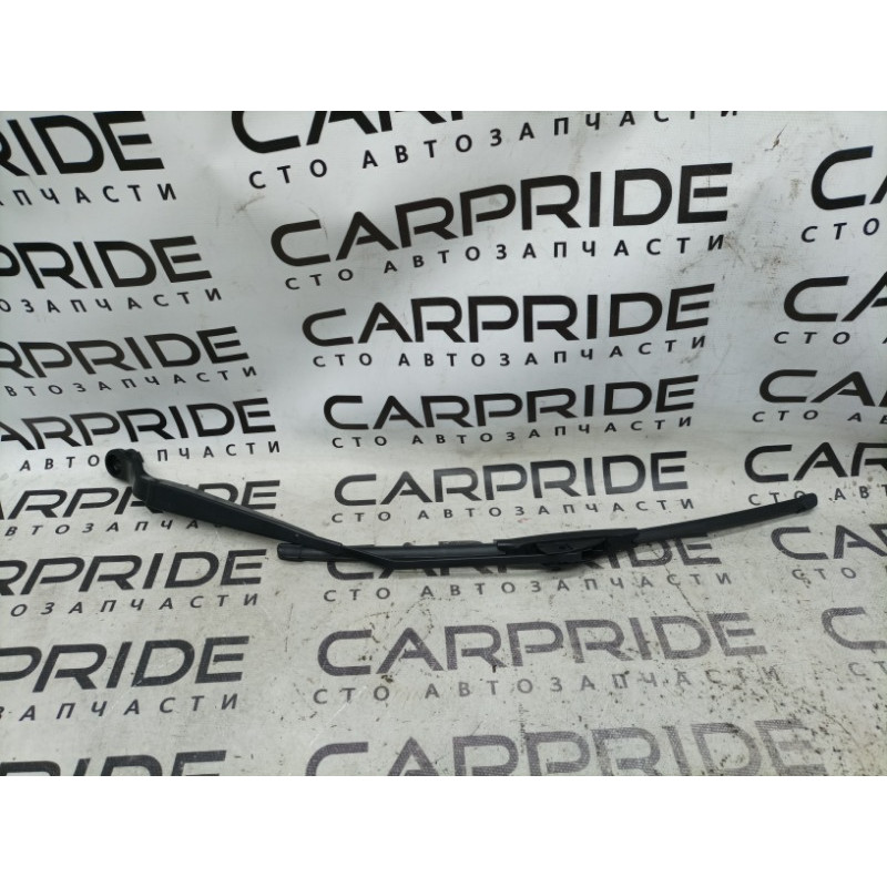 Поводок дворника (кузов и элементы) Jeep Compass MK49 2011 2.4 68002026AA