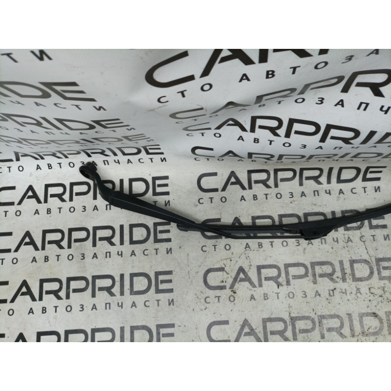 Поводок дворника (кузов и элементы) Jeep Compass MK49 2011 2.4 68002026AA