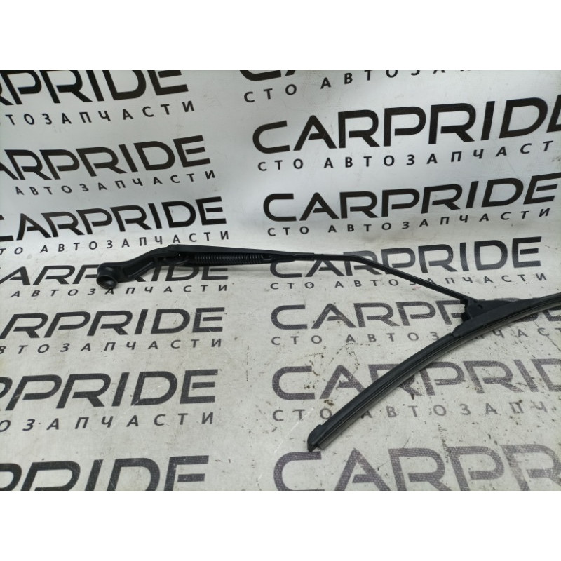 Поводок дворника (кузов и элементы) Jeep Compass MK49 2011 2.4 68002026AA