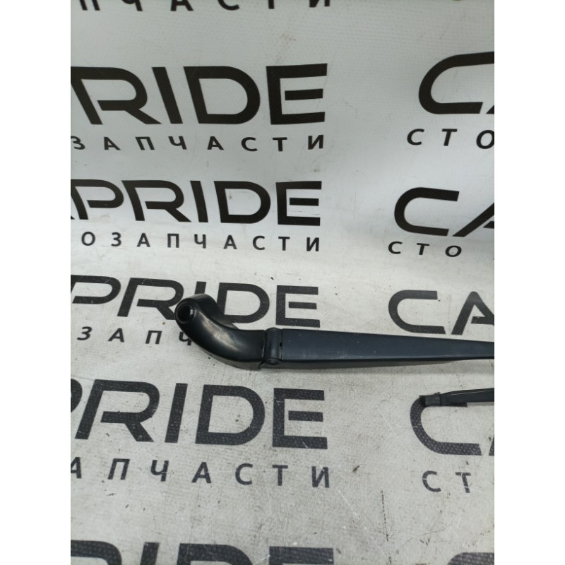 Поводок дворника (кузов и элементы) Mini Cooper R53 S R53 2006 1.6 61617248407