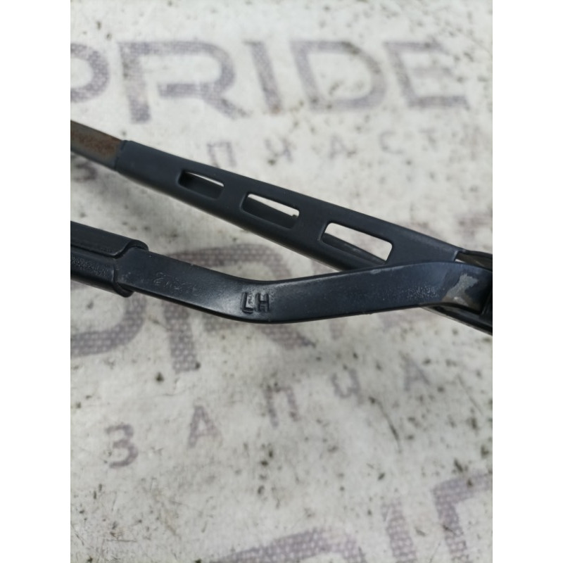 Поводок дворника (кузов и элементы) Mini Cooper R53 S R53 2006 1.6 61617248407