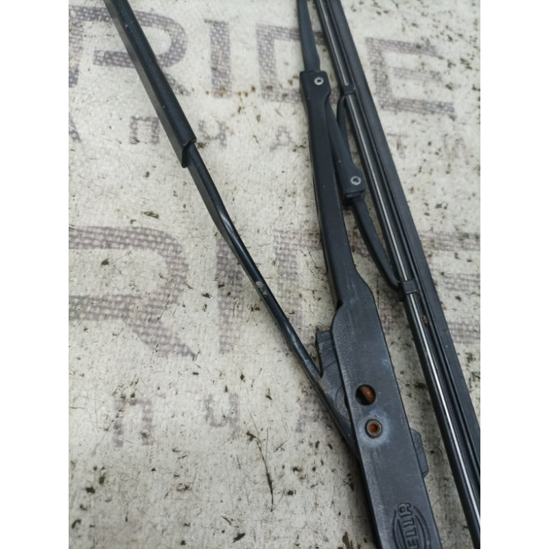 Поводок дворника (кузов и элементы) Mini Cooper R53 S R53 2006 1.6 61617248407