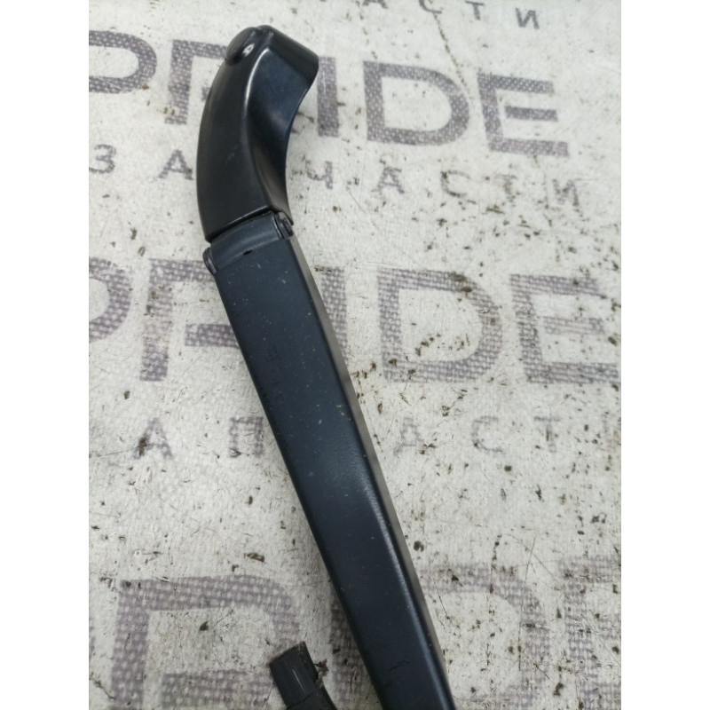 Поводок дворника (кузов и элементы) Mini Cooper R53 S R53 2006 1.6 61617248407