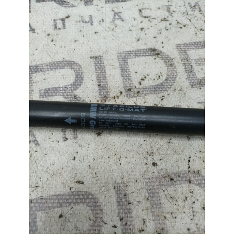 Амортизатор капота (кузов и элементы) Mini Cooper R53 S R53 2006 1.6 51237175020