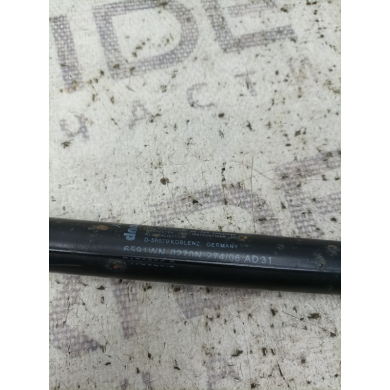 Амортизатор капота (кузов и элементы) Mini Cooper R53 S R53 2006 1.6 51237175020