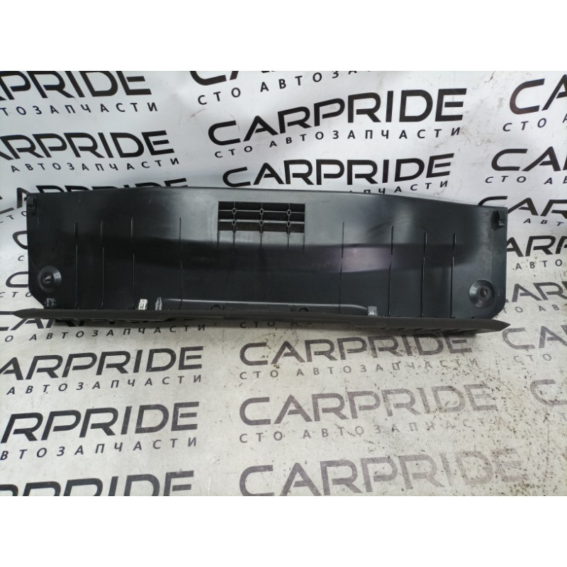 Накладка замка кришки багажника (салон) FORD Focus MK3 2015 2.0 bm51f40352adw