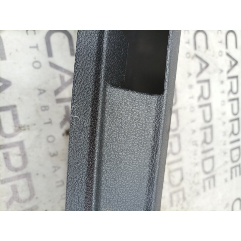 Накладка замка кришки багажника (салон) FORD Focus MK3 2015 2.0 bm51f40352adw