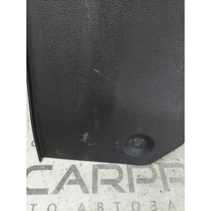 Накладка замка кришки багажника (салон) FORD Focus MK3 2015 2.0 bm51f40352adw
