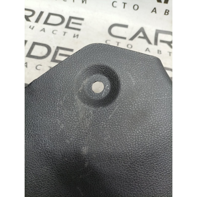 Накладка замка кришки багажника (салон) FORD Focus MK3 2015 2.0 bm51f40352adw