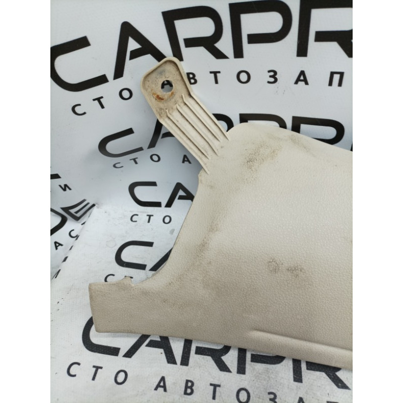 Обшивка Стойки (салон) Volkswagen Passat B7 2014 1.8 561867765