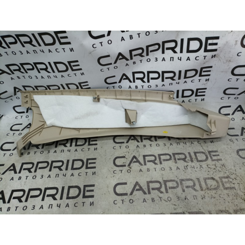 Обшивка Стойки (салон) Volkswagen Passat B7 2014 1.8 561867765