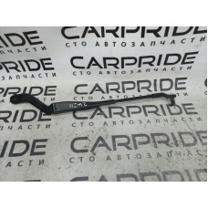 Поводок дворника