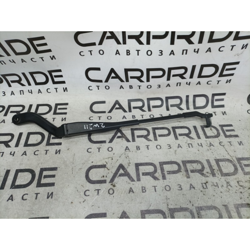 Поводок дворника (кузов и элементы) Mercedes-Benz E-class W211 2008 3.5 a2118201544