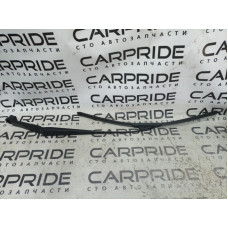 Поводок дворника