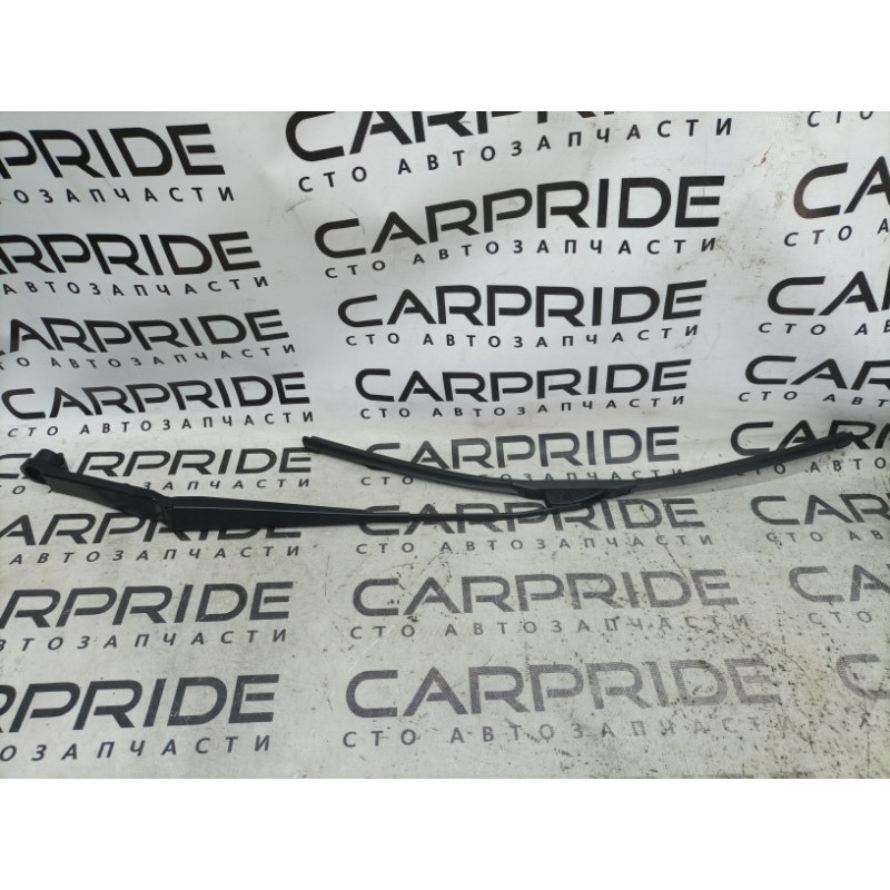 Поводок дворника (кузов и элементы) Infiniti QX60 L50 2015 3.5 288813JA3A