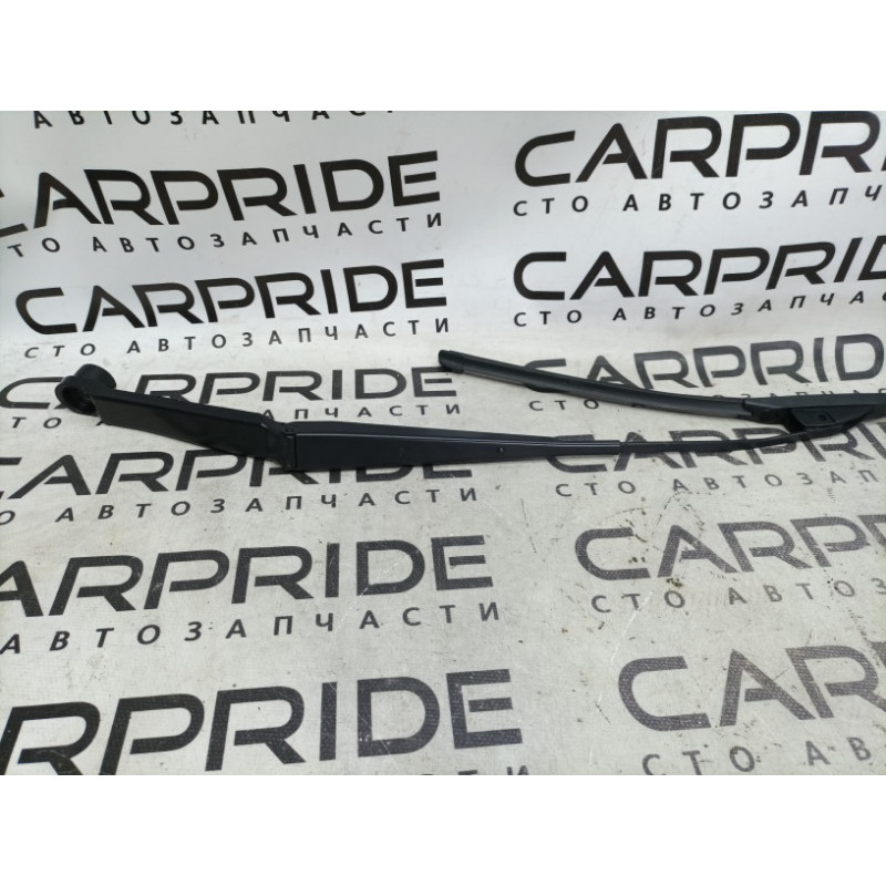 Поводок дворника (кузов и элементы) Infiniti QX60 L50 2015 3.5 288813JA3A