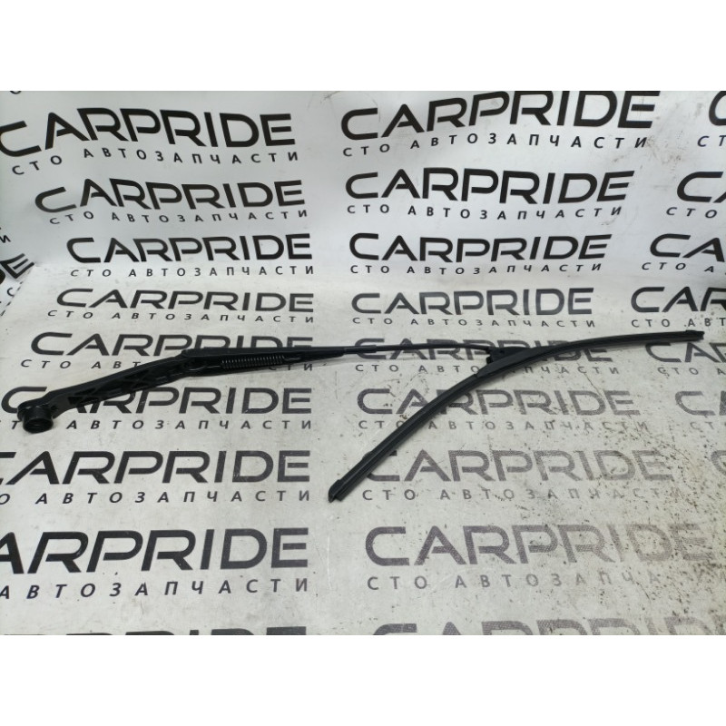 Поводок дворника (кузов и элементы) Infiniti QX60 L50 2015 3.5 288813JA3A