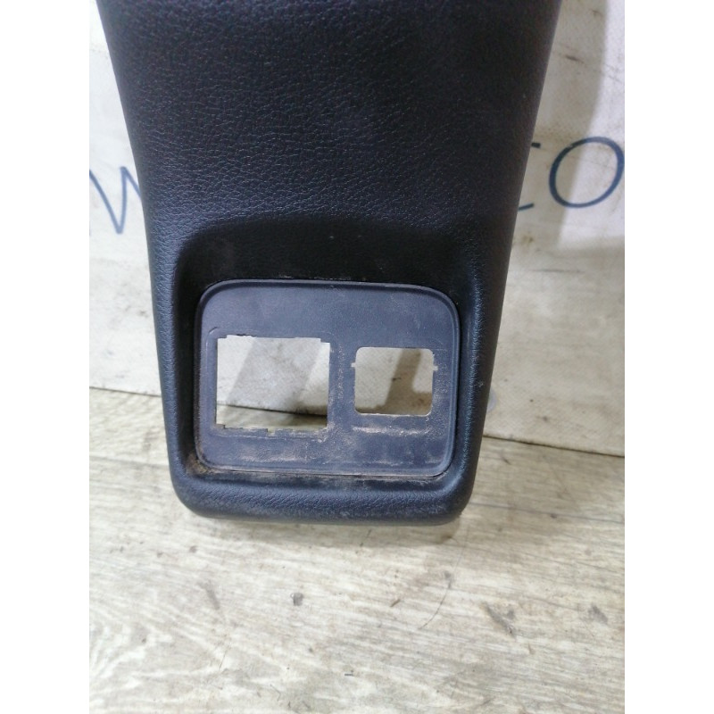 Накладка центральної консолі (салон) Jeep Compass MP 2018 2.4 6EZ70DX9AD